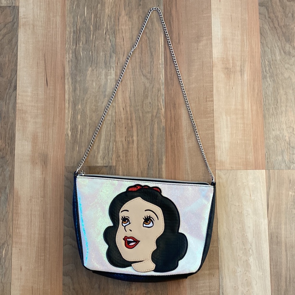 Disney Danielle Nicole Disney Snow Seven Dwarfs W… - image 2